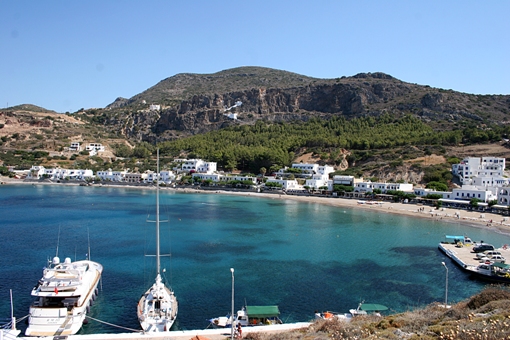 Kythera kapsali