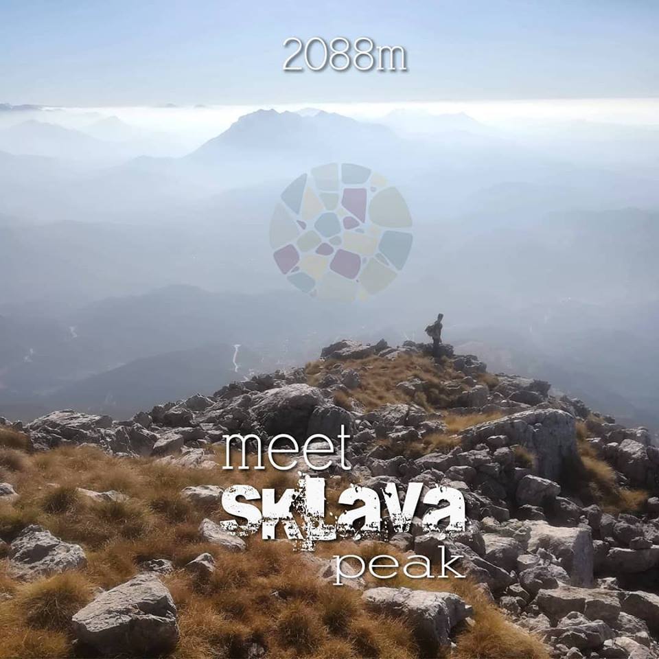meet sklava peak